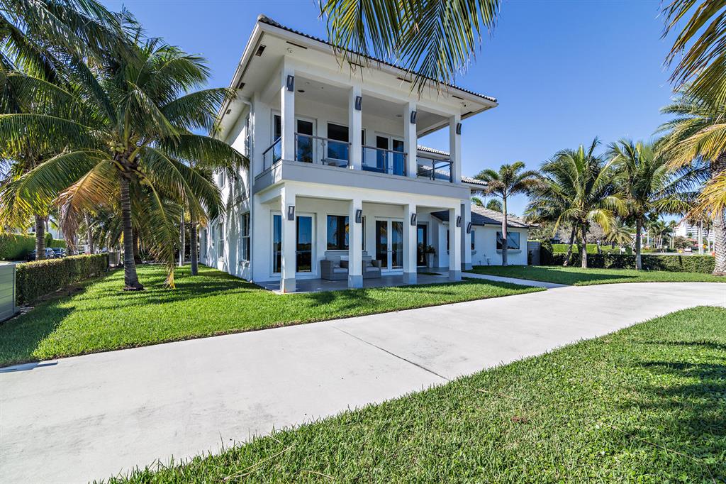 EDMOR ESTATES - Residential