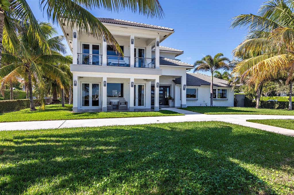 EDMOR ESTATES - Residential