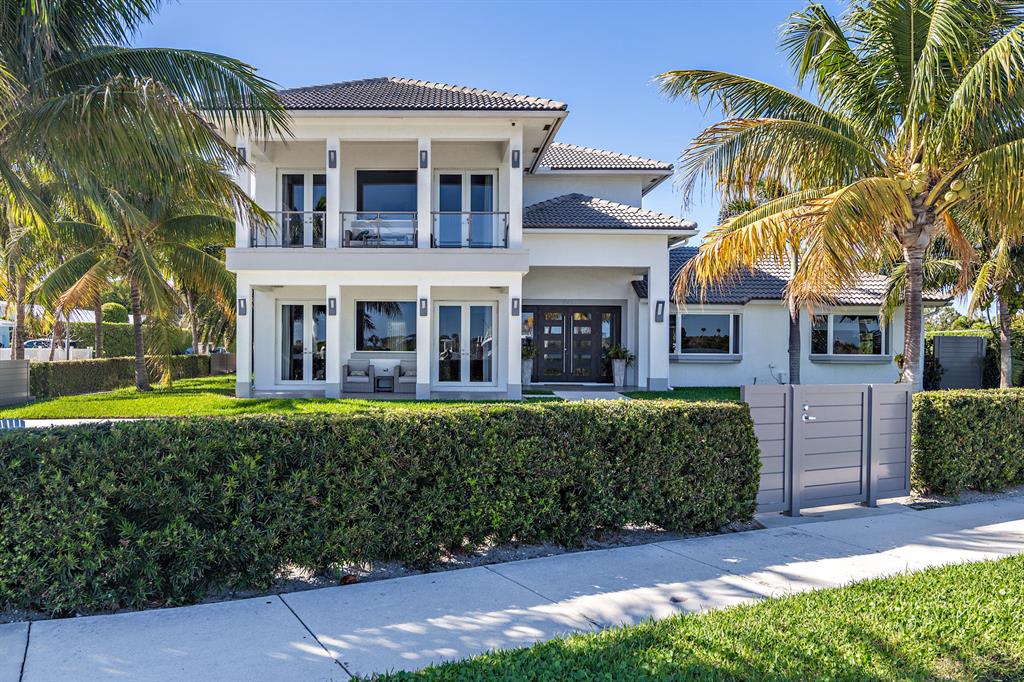 EDMOR ESTATES - Residential