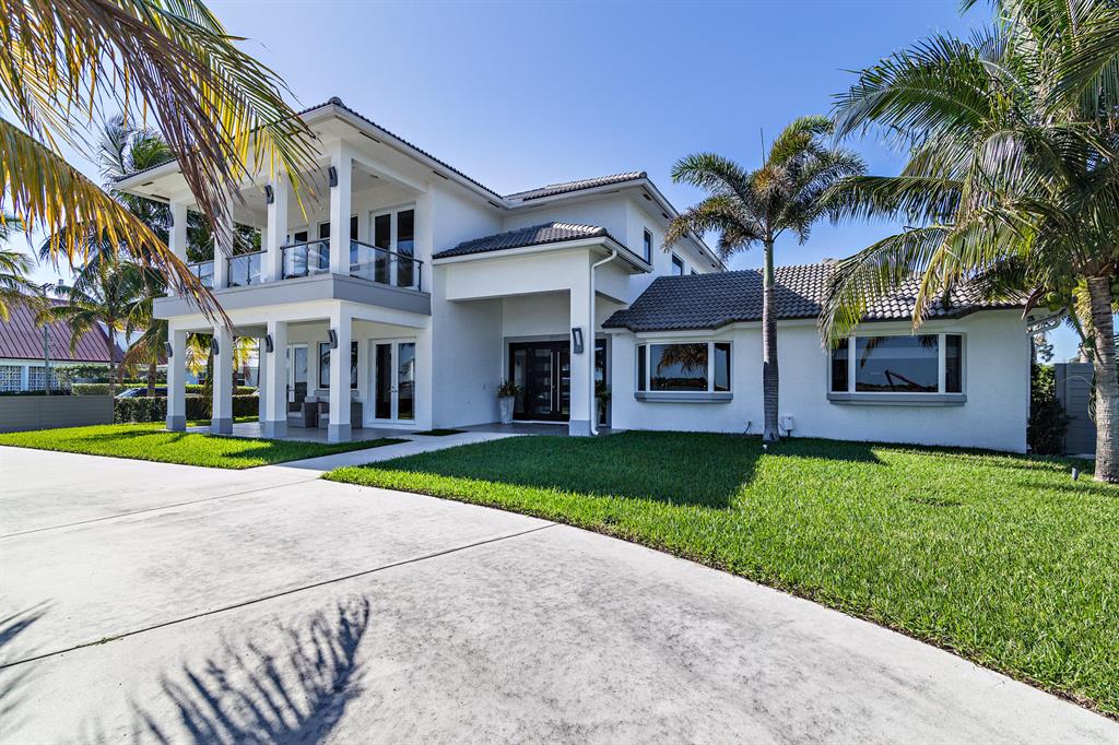 EDMOR ESTATES - Residential