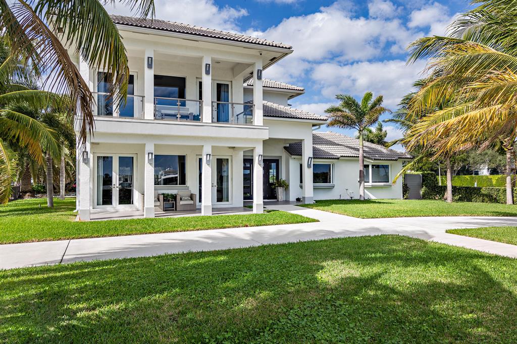 EDMOR ESTATES - Residential