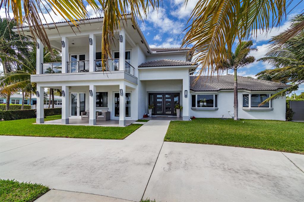 EDMOR ESTATES - Residential