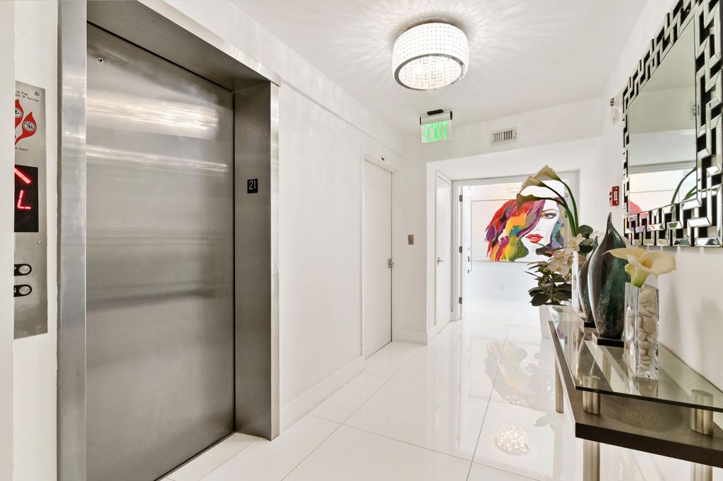 Photo of 2800 S Ocean Boulevard #21-E, Boca Raton, FL 33432 (MLS # R11124248)