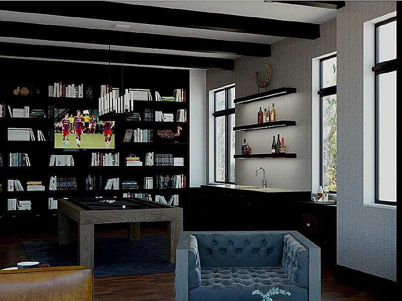 HILLSBORO SHORES SEC A - Residential