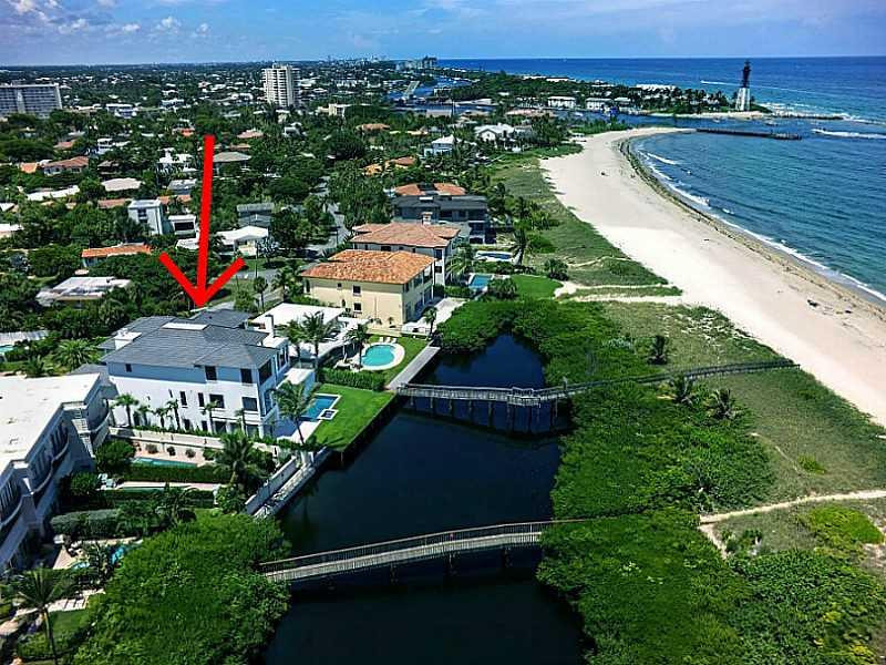 HILLSBORO SHORES SEC A - Residential