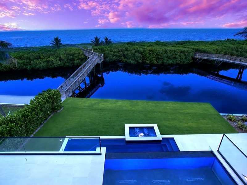 HILLSBORO SHORES SEC A - Residential