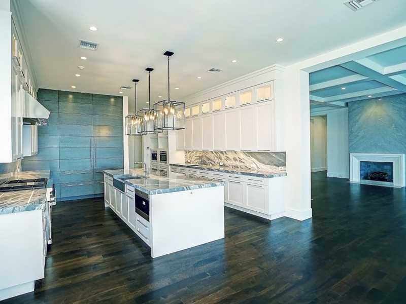 HILLSBORO SHORES SEC A - Residential