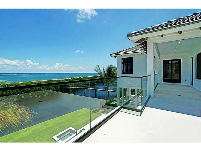 HILLSBORO SHORES SEC A - Residential