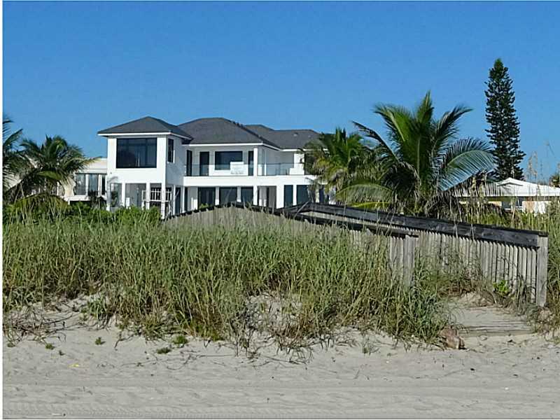 HILLSBORO SHORES SEC A - Residential