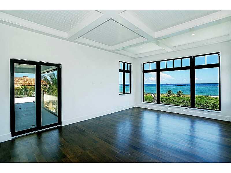 HILLSBORO SHORES SEC A - Residential