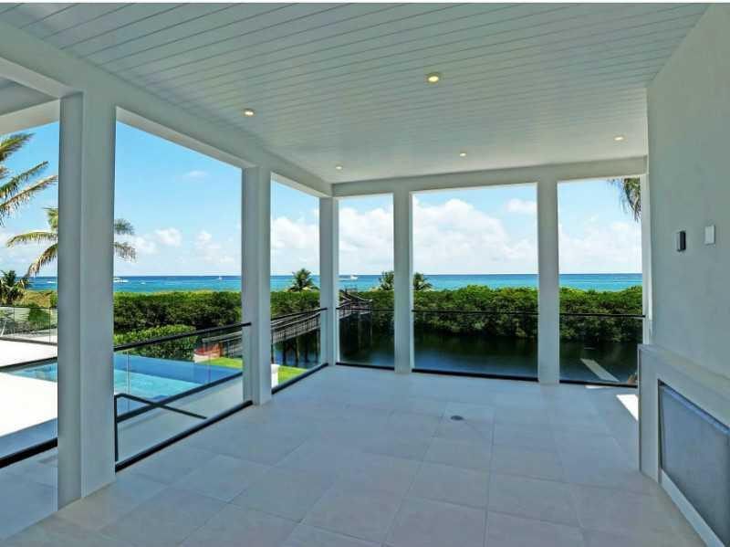 HILLSBORO SHORES SEC A - Residential