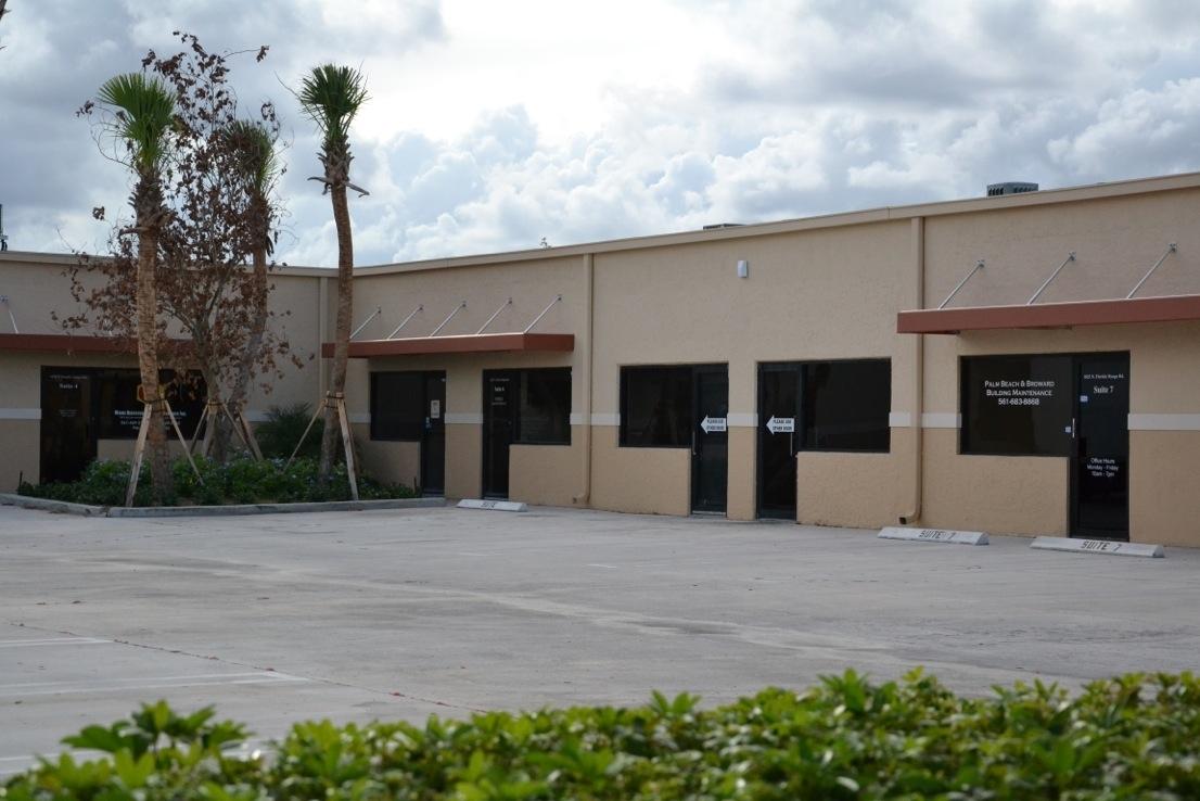 1029 N Florida Mango Road 4-6