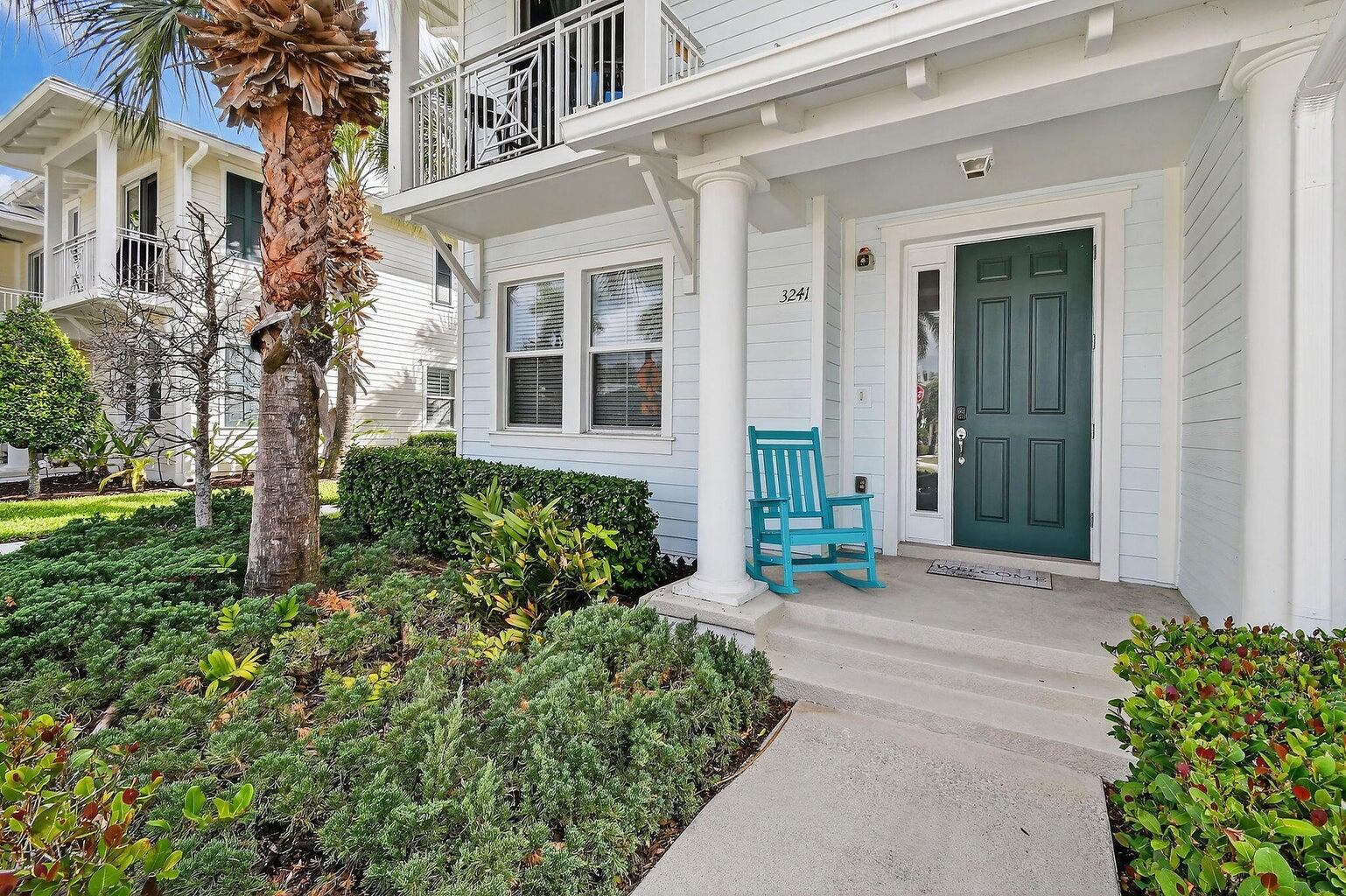 MALLORY CREEK AT ABACOA 2 - Residential Lease