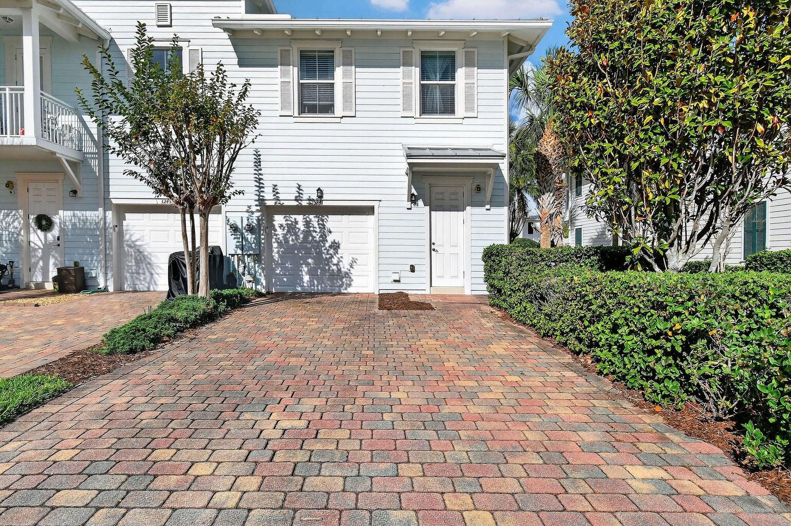 MALLORY CREEK AT ABACOA 2 - Residential Lease