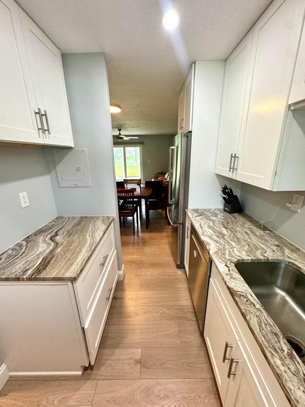 Photo of 1905 SW Palm City Road #B, Stuart, FL 34994 (MLS # R11102780)