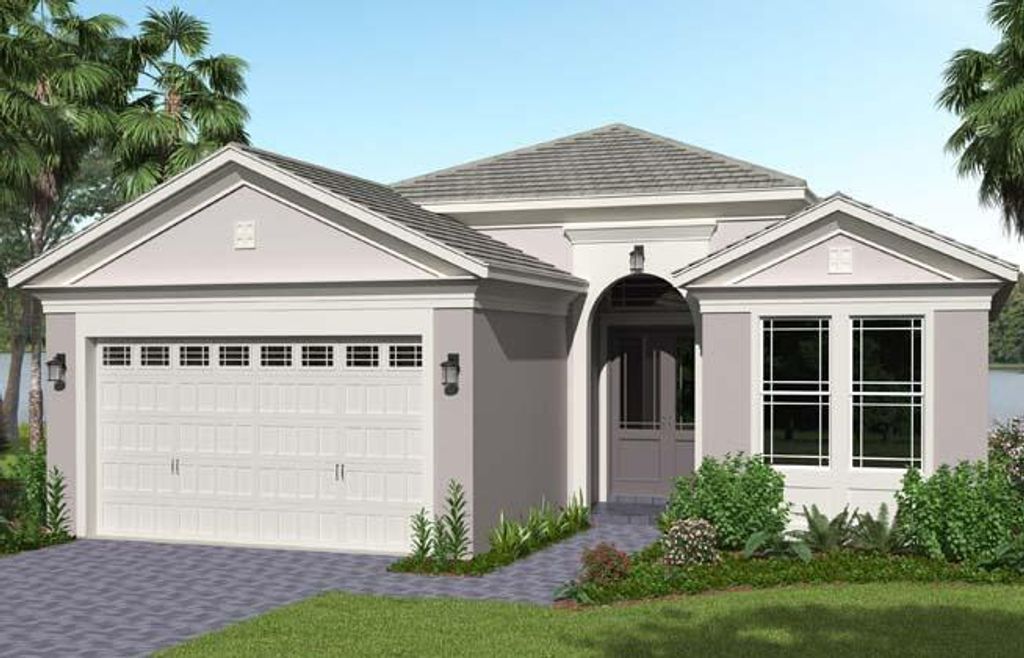 Photo of 13946 Prickly Cone Cove, Westlake, FL 33470 (MLS # R11075236)