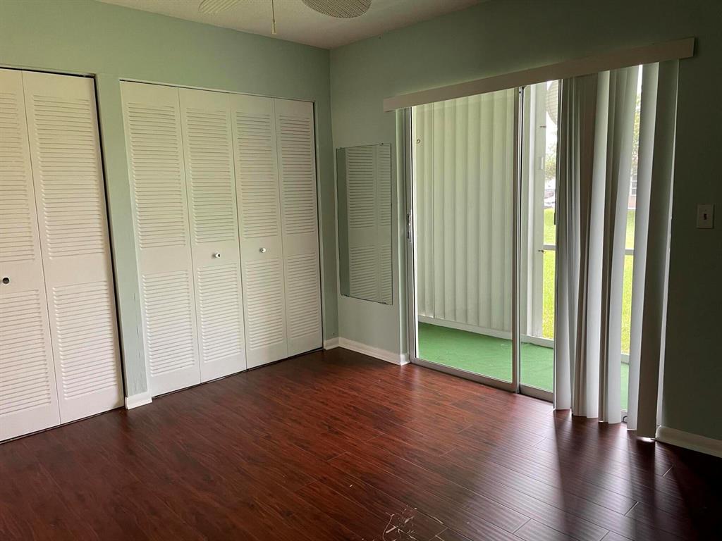 Century Village - Residential Lease