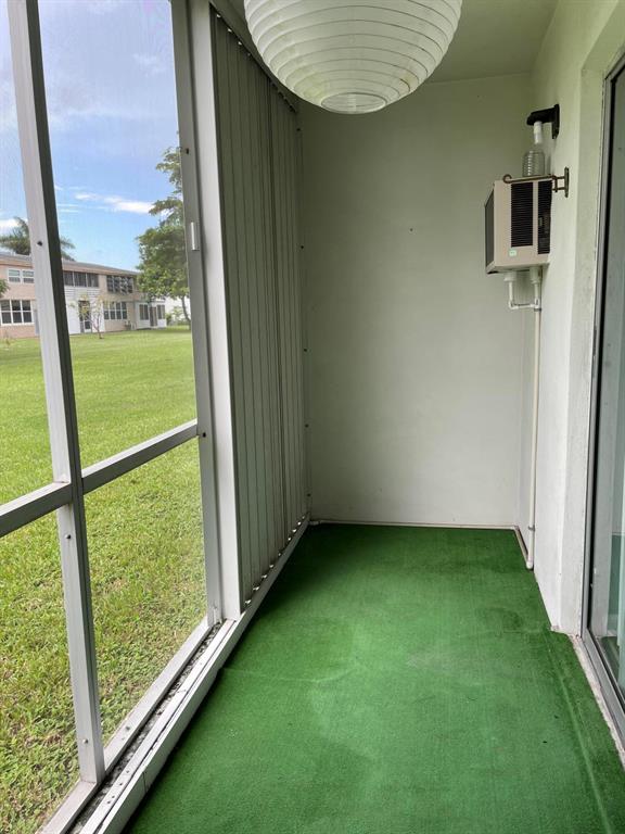 Century Village - Residential Lease