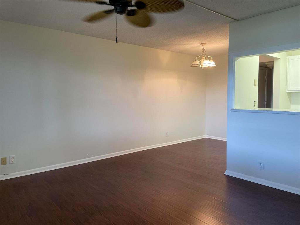 Century Village - Residential Lease