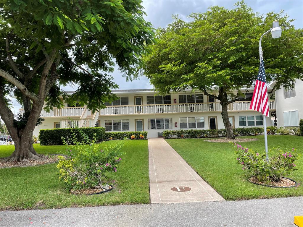 Century Village - Residential Lease