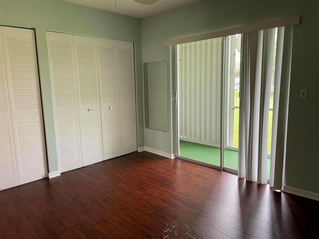 Century Village - Residential Lease