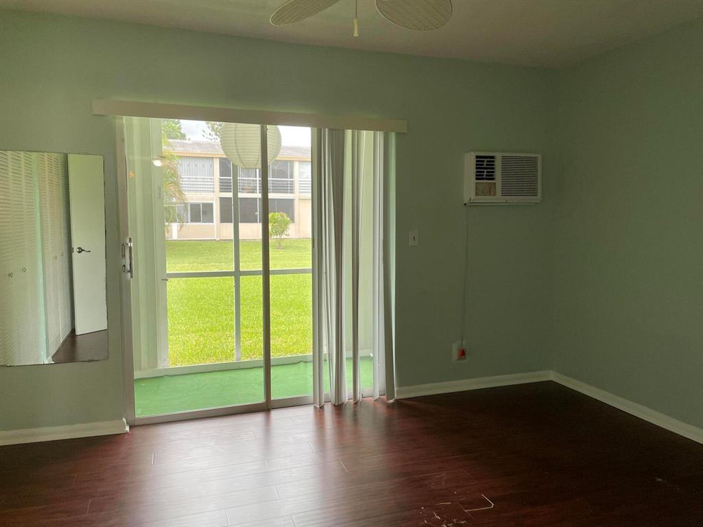 Century Village - Residential Lease