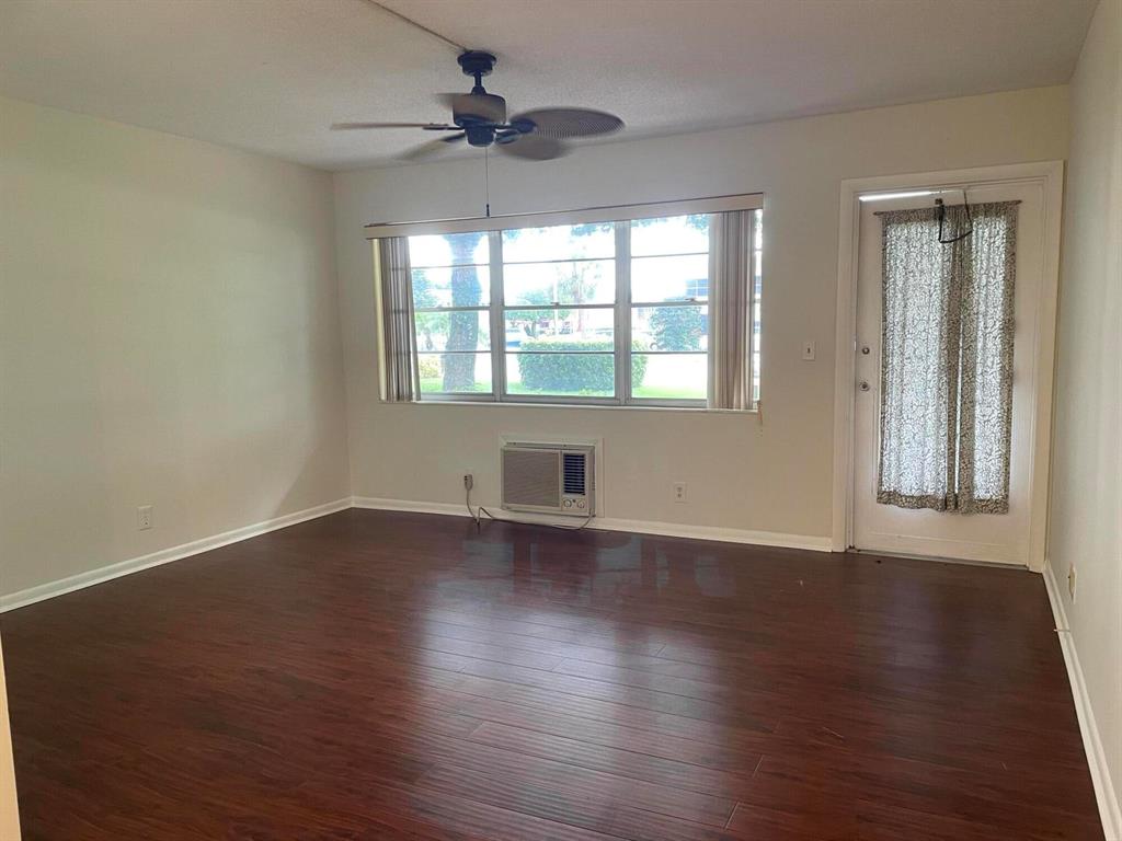 Century Village - Residential Lease