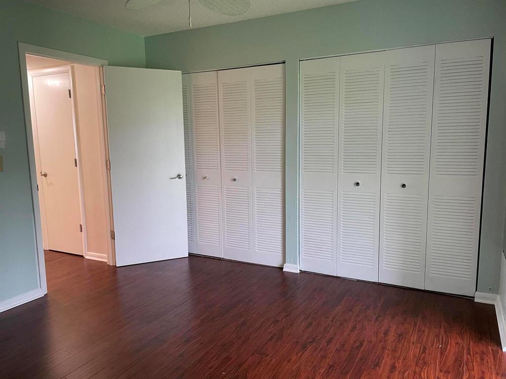 Century Village - Residential Lease