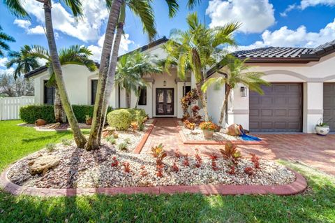 14400 SW 37th Street Miramar FL 33027