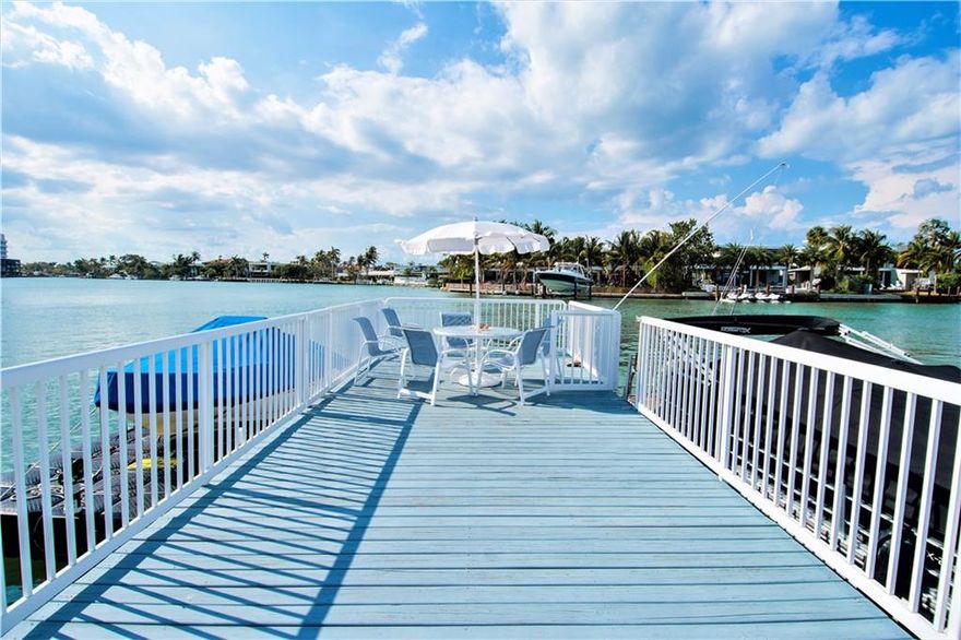 OWNER MOTIVATED! All about the Miami Beach Lifestyle? Then this property is for you!  You will not get any closer to Miami South Beach, Millionaire Row & North Miami Beach at this rock bottom price! Directly on Surprise Lake, Dock your boat after a day of cruising on the Intracoastal or the Historic Flamingo Waterway District, short drive to the world renowned South Beach dining & nightlife OR stay home & enjoy the pool, dock on the lake. Once you make it your own you will still be under market value.