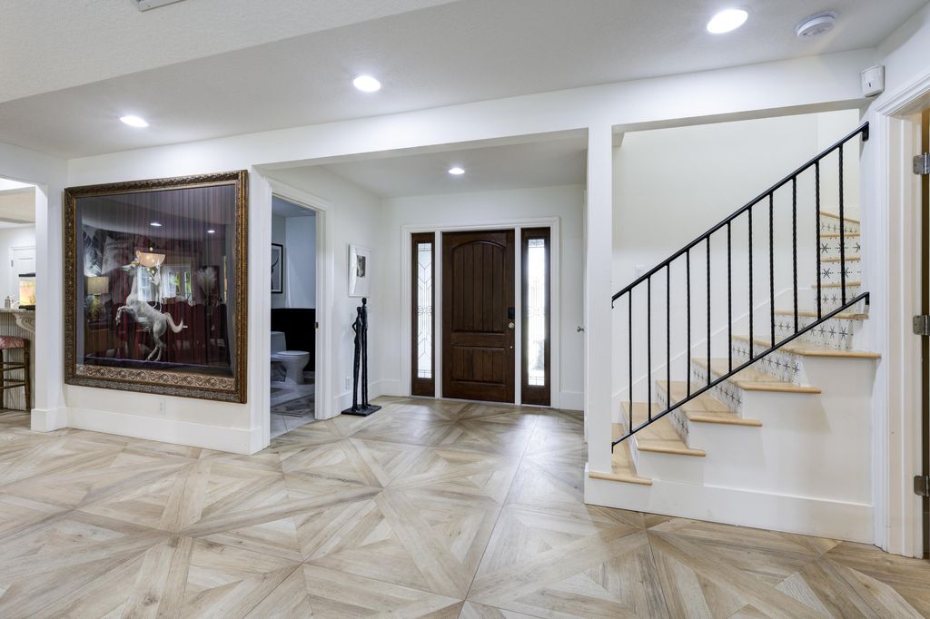 Photo of 142 Bowsprit Drive, North Palm Beach, FL 33408 (MLS # R11092874)
