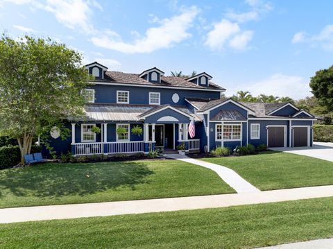 142 Bowsprit Drive North Palm Beach FL 33408