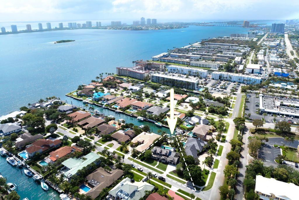 Photo of 142 Bowsprit Drive, North Palm Beach, FL 33408 (MLS # R11092874)