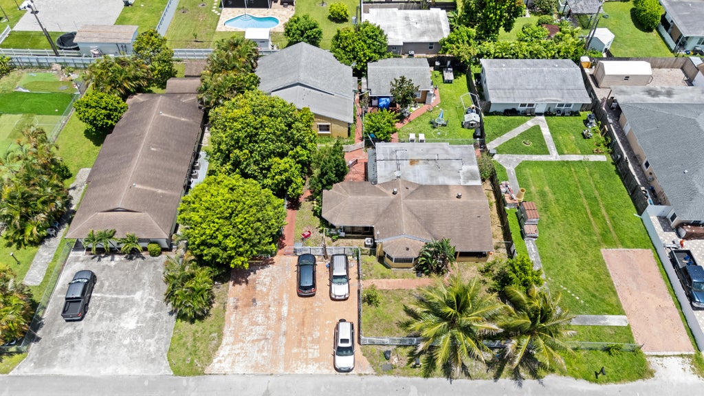 Photo of 4373 VENUS Avenue, West Palm Beach, FL 33406 (MLS # B26055470)