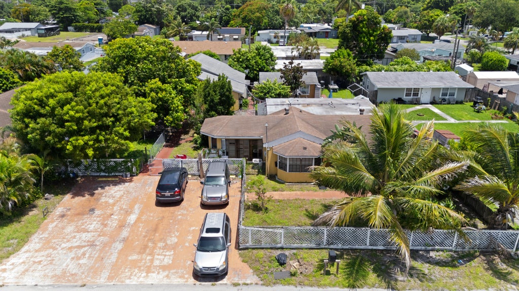 Photo of 4373 VENUS Avenue, West Palm Beach, FL 33406 (MLS # B26055470)