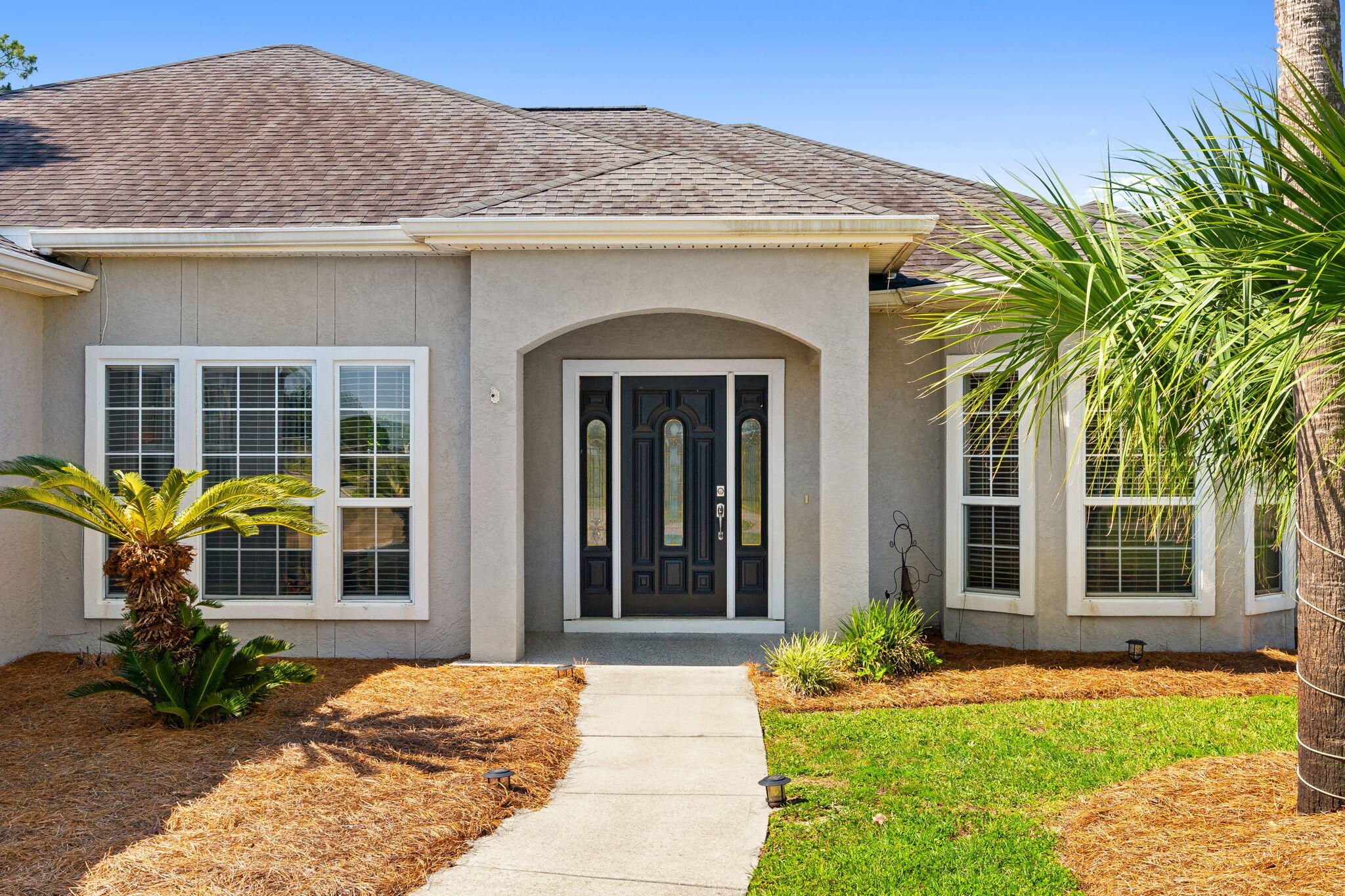 4601 MAGNOLIA BEACH Road