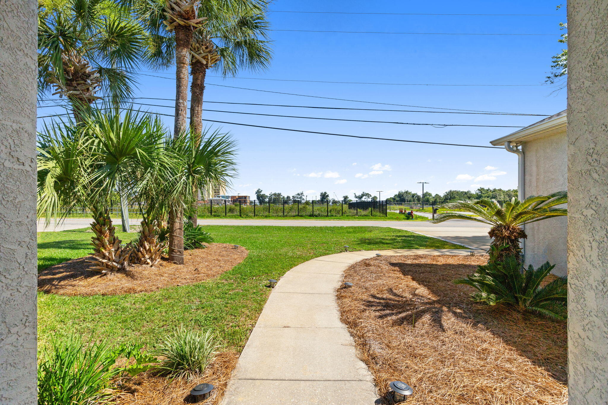 4601 MAGNOLIA BEACH Road