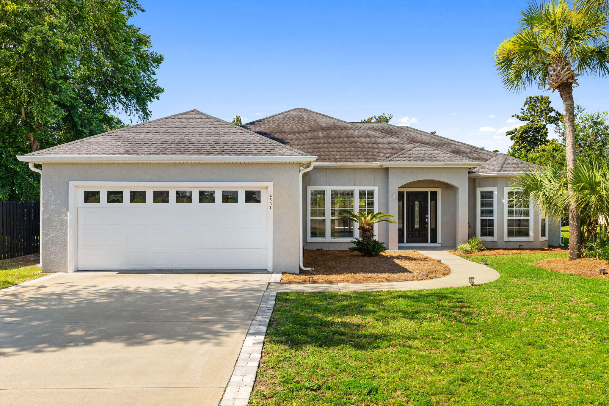 4601 MAGNOLIA BEACH Road
