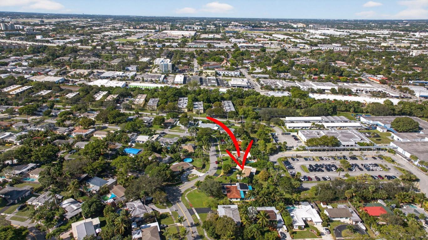 LYONS PARK - Residential