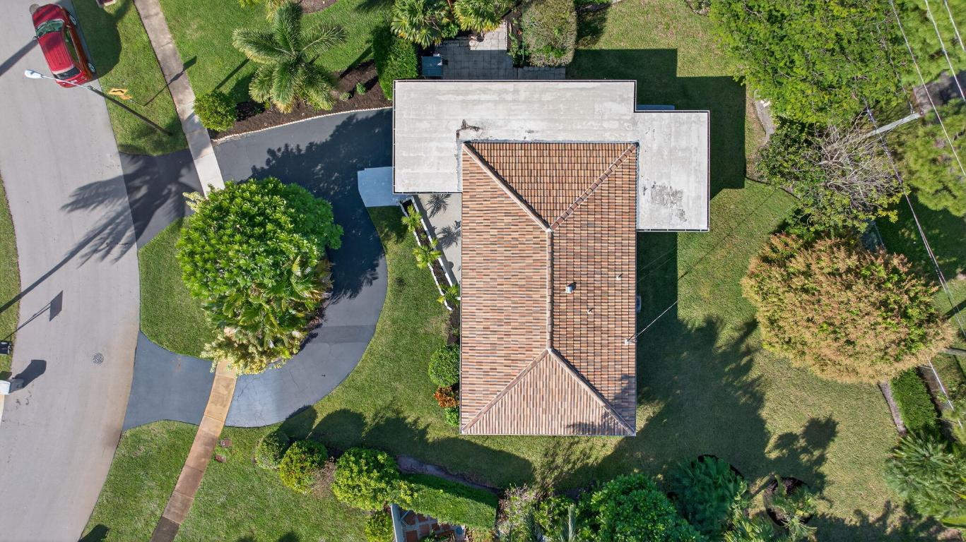 LYONS PARK - Residential