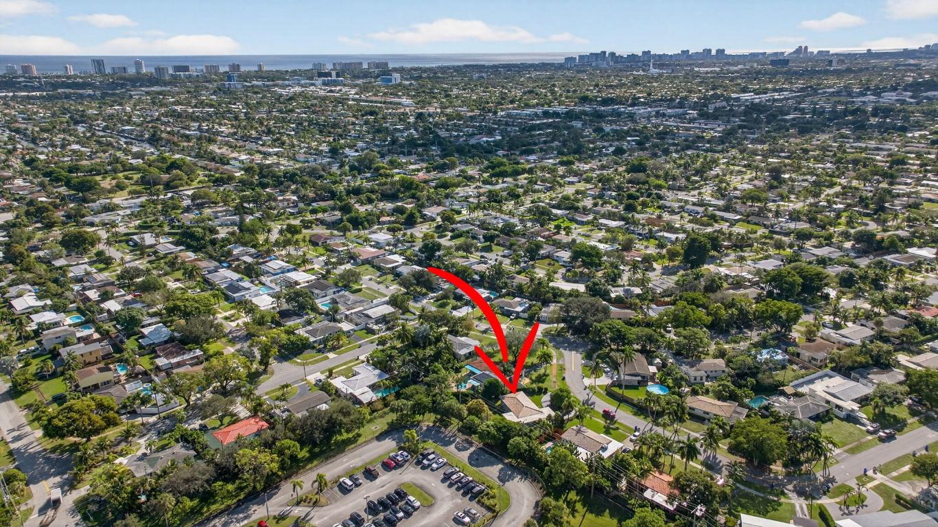 LYONS PARK - Residential