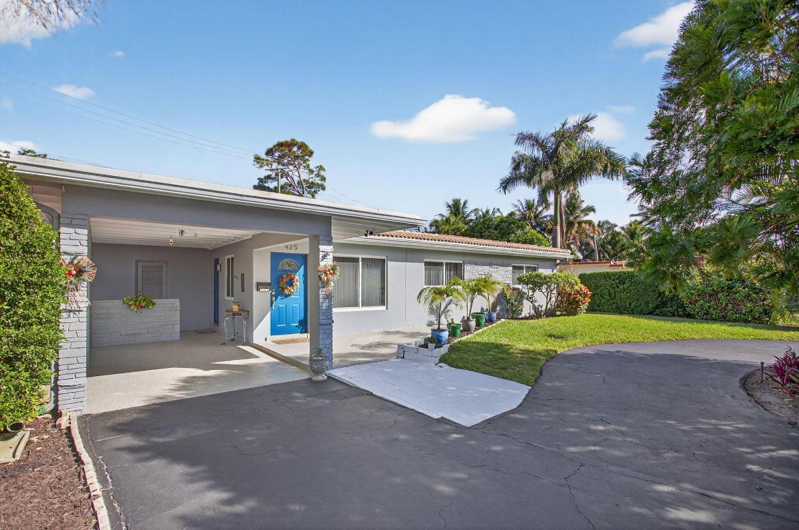 LYONS PARK - Residential