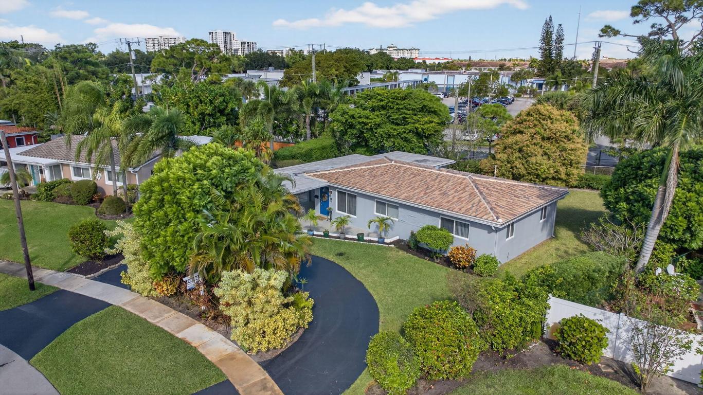 LYONS PARK - Residential