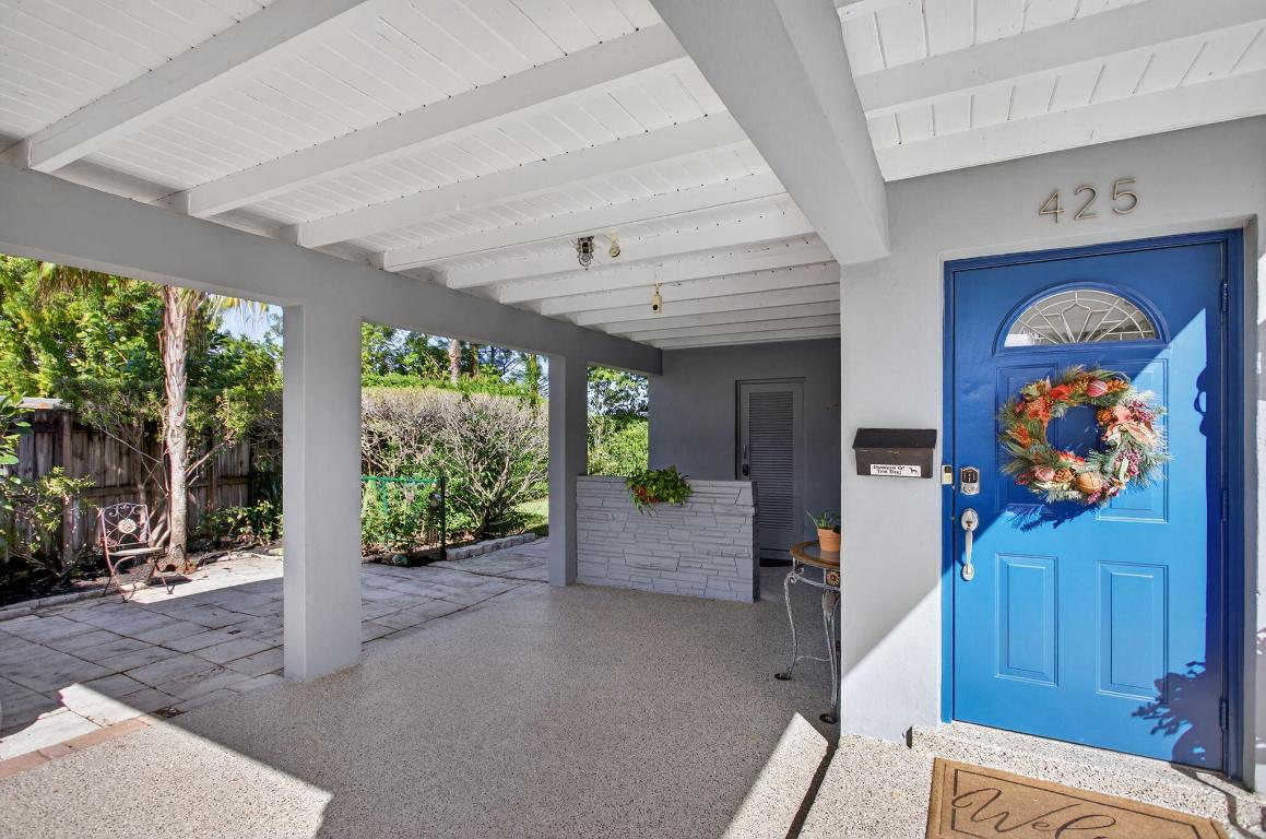 LYONS PARK - Residential