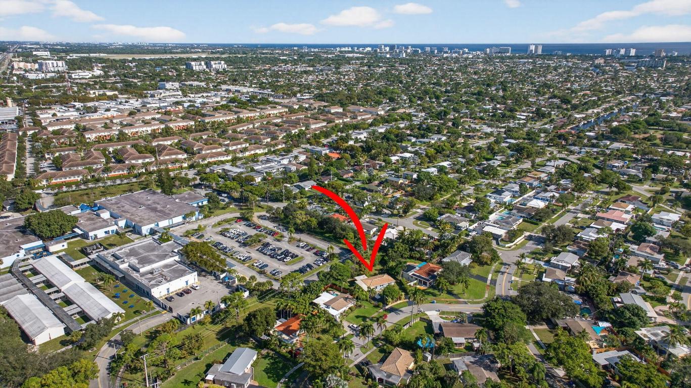 LYONS PARK - Residential