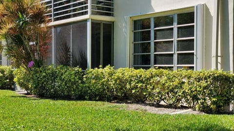 Tiny photo for 3800 Oaks Clubhouse Drive #112, Pompano Beach, FL 33069 (MLS # B26050266)