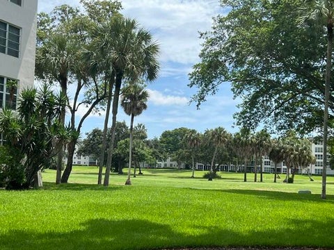 Tiny photo for 3800 Oaks Clubhouse Drive #112, Pompano Beach, FL 33069 (MLS # B26050266)