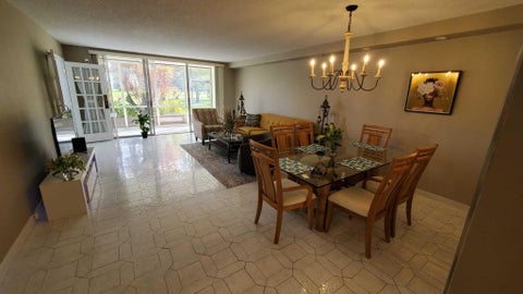 Tiny photo for 3800 Oaks Clubhouse Drive #112, Pompano Beach, FL 33069 (MLS # B26050266)