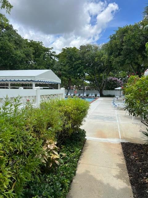 Tiny photo for 3800 Oaks Clubhouse Drive #112, Pompano Beach, FL 33069 (MLS # B26050266)