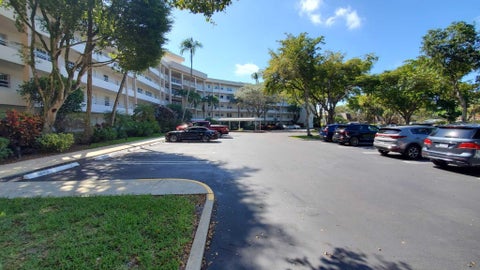 Tiny photo for 3800 Oaks Clubhouse Drive #112, Pompano Beach, FL 33069 (MLS # B26050266)